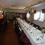 Hotel Regiohotel Schanzenhaus - #wellnessbereich #naturauszeitharz #ruhigamwald #freeparking 3*