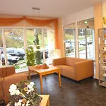 Regiohotel Schanzenhaus - #wellnessbereich #naturauszeitharz #ruhigamwald #freeparking فندق 3*