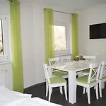 Hotel Regiohotel Schanzenhaus 3*