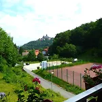 Regiohotel Schanzenhaus - #wellnessbereich #naturauszeitharz #ruhigamwald #freeparking فيرنغروده