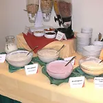 Hotel Regiohotel Schanzenhaus - #wellnessbereich #naturauszeitharz #ruhigamwald #freeparking 3*