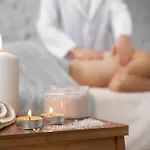 Regiohotel Schanzenhaus - #wellnessbereich #naturauszeitharz #ruhigamwald #freeparking فندق 3*
