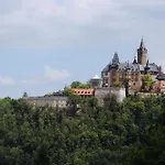 Regiohotel Schanzenhaus - #wellnessbereich #naturauszeitharz #ruhigamwald #freeparking Hotel 3*