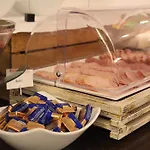 Regiohotel Schanzenhaus - #wellnessbereich #naturauszeitharz #ruhigamwald #freeparking Hotel