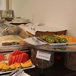 Hotel Regiohotel Schanzenhaus - #wellnessbereich #naturauszeitharz #ruhigamwald #freeparking 3*