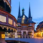 Regiohotel Schanzenhaus - #wellnessbereich #naturauszeitharz #ruhigamwald #freeparking Wernigerode