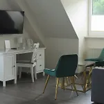 Hotel Regiohotel Schanzenhaus - #wellnessbereich #naturauszeitharz #ruhigamwald #freeparking 3*