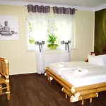 Regiohotel Schanzenhaus - #wellnessbereich #naturauszeitharz #ruhigamwald #freeparking فندق 3*