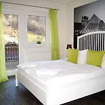 Regiohotel Schanzenhaus - #wellnessbereich #naturauszeitharz #ruhigamwald #freeparking فيرنغروده