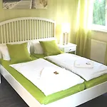 فندق Regiohotel Schanzenhaus - #wellnessbereich #naturauszeitharz #ruhigamwald #freeparking 3*