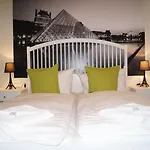 Regiohotel Schanzenhaus - #wellnessbereich #naturauszeitharz #ruhigamwald #freeparking Hotel