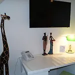 Hotel Regiohotel Schanzenhaus - #wellnessbereich #naturauszeitharz #ruhigamwald #freeparking 3*