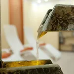Regiohotel Schanzenhaus - #wellnessbereich #naturauszeitharz #ruhigamwald #freeparking فندق فيرنغروده