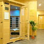 Hotel Regiohotel Schanzenhaus - #wellnessbereich #naturauszeitharz #ruhigamwald #freeparking 3*