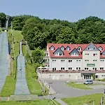 Regiohotel Schanzenhaus - #wellnessbereich #naturauszeitharz #ruhigamwald #freeparking 3* فيرنغروده