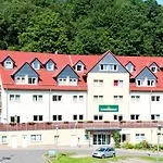 Regiohotel Schanzenhaus - #wellnessbereich #naturauszeitharz #ruhigamwald #freeparking ホテル 3*