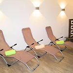 Regiohotel Schanzenhaus - #wellnessbereich #naturauszeitharz #ruhigamwald #freeparking Hotel