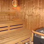 Hotel Regiohotel Schanzenhaus - #wellnessbereich #naturauszeitharz #ruhigamwald #freeparking