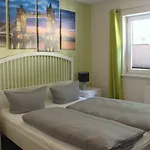 Regiohotel Schanzenhaus - #wellnessbereich #naturauszeitharz #ruhigamwald #freeparking فيرنغروده