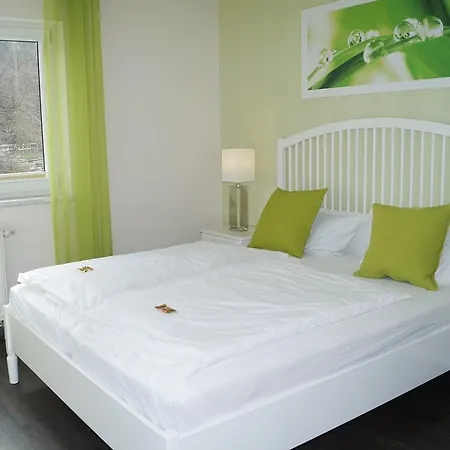 Regiohotel Schanzenhaus Ξενοδοχείο