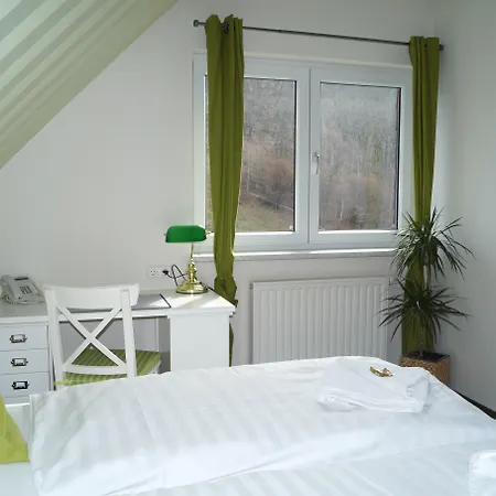 ホテル Regiohotel Schanzenhaus - #wellnessbereich #naturauszeitharz #ruhigamwald #freeparking 3*