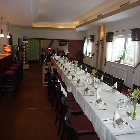 מלון Regiohotel Schanzenhaus 3*