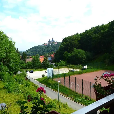 Regiohotel Schanzenhaus Wernigerode