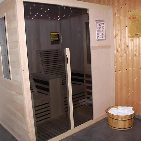 Hotel Regiohotel Schanzenhaus 3*