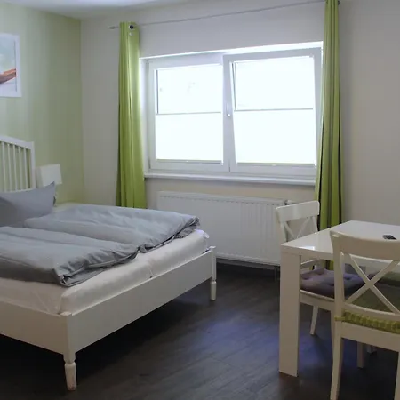 Regiohotel Schanzenhaus Hotel