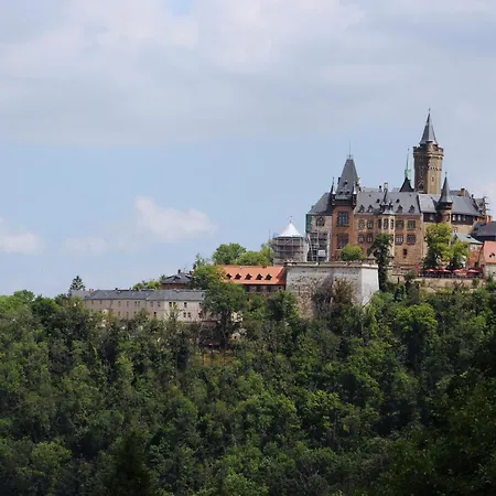 Regiohotel Schanzenhaus Hotel 3*