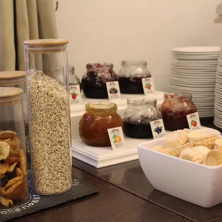 Regiohotel Schanzenhaus - #wellnessbereich #naturauszeitharz #ruhigamwald #freeparking