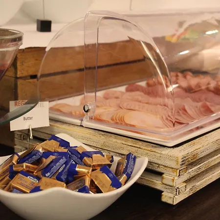 Regiohotel Schanzenhaus Hotel