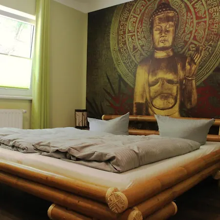 Regiohotel Schanzenhaus 3* Wernigerode