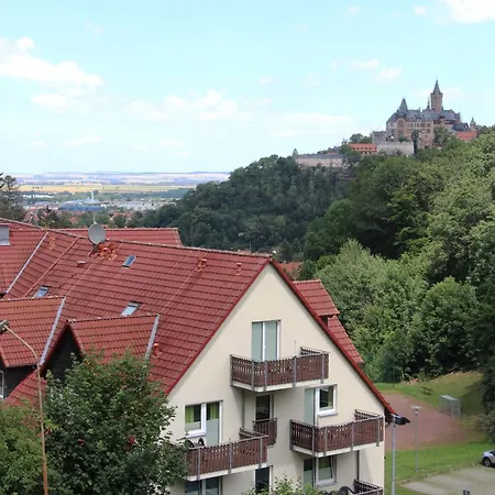 Regiohotel Schanzenhaus Hotel Wernigerode