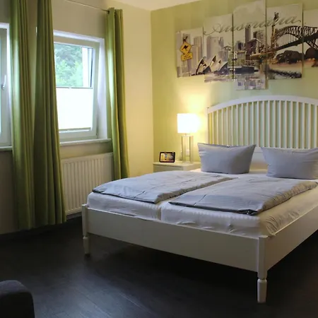 Regiohotel Schanzenhaus Wernigerode