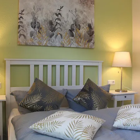 Regiohotel Schanzenhaus