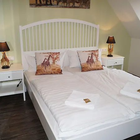 Regiohotel Schanzenhaus Wernigerode