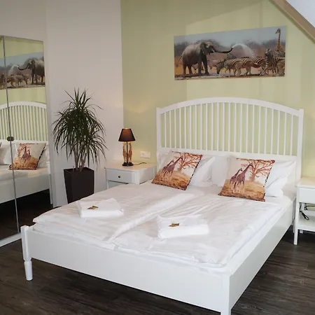 Ξενοδοχείο Regiohotel Schanzenhaus 3*