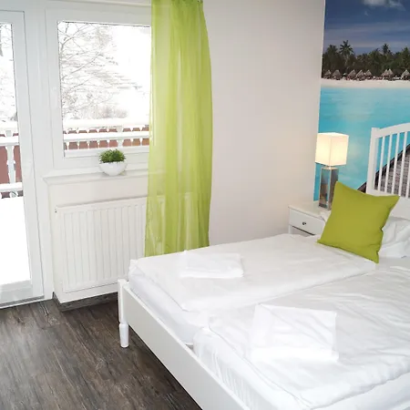 Regiohotel Schanzenhaus 3*