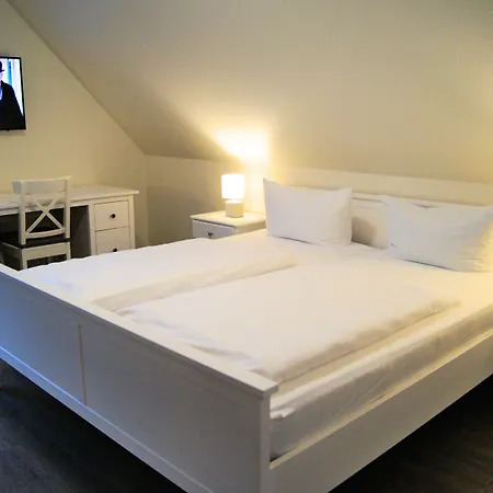 Regiohotel Schanzenhaus 3*