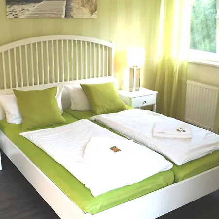Ξενοδοχείο Regiohotel Schanzenhaus 3*