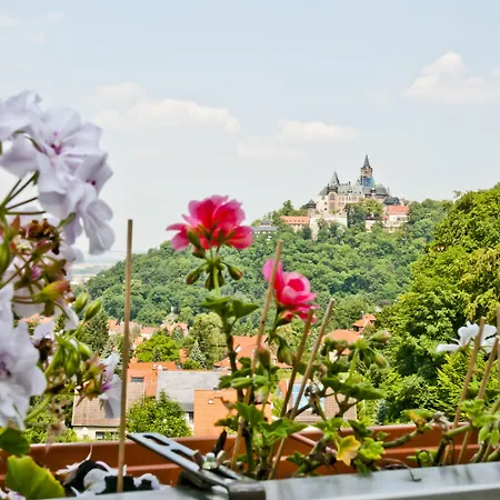 Regiohotel Schanzenhaus Wernigerode