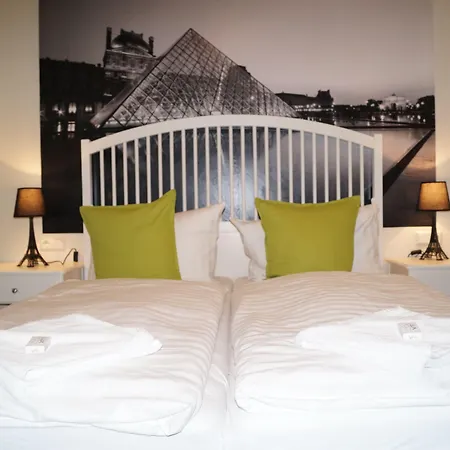 Regiohotel Schanzenhaus Отель