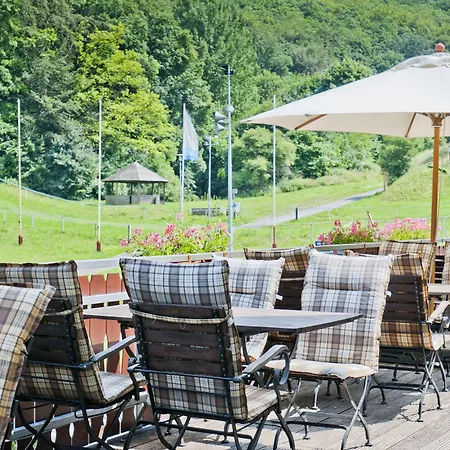 Regiohotel Schanzenhaus - #wellnessbereich #naturauszeitharz #ruhigamwald #freeparking Hotel