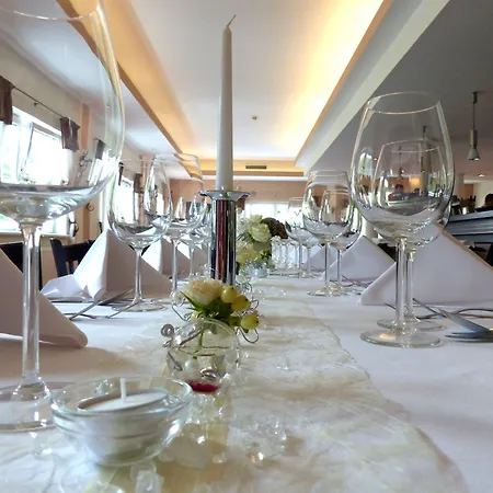 Regiohotel Schanzenhaus 3*
