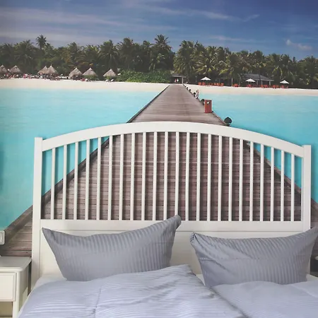 Regiohotel Schanzenhaus Hotel 3*