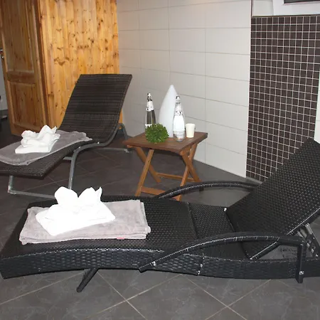 Regiohotel Schanzenhaus Wernigerode