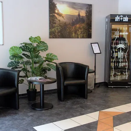 Regiohotel Schanzenhaus