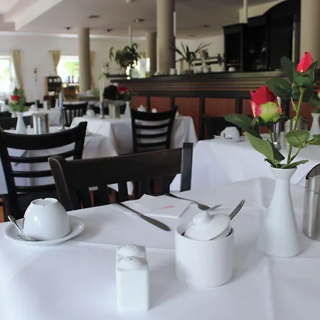 Hotel Regiohotel Schanzenhaus 3*