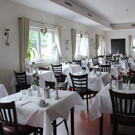 Hotel Regiohotel Schanzenhaus Wernigerode